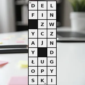 Hasło krzyżówkowe delfin tropikalny - delfin zwyczajny długopyski – rozwiązanie, synonimy, podpowiedzi i definicje krzyżówkowe